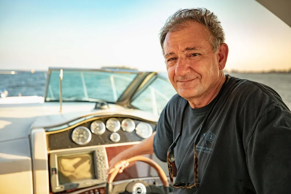 Slide of Anthony's Cooling-Heating-Electrical