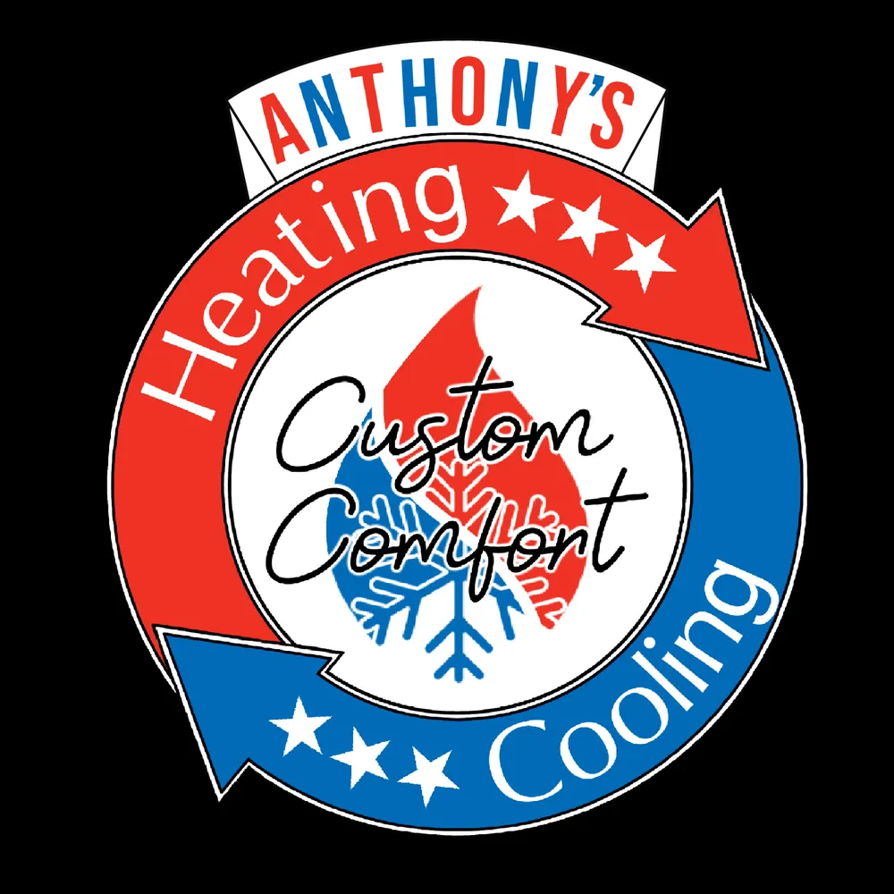 Slide of Anthony’s Custom Comfort Heating And Cooling