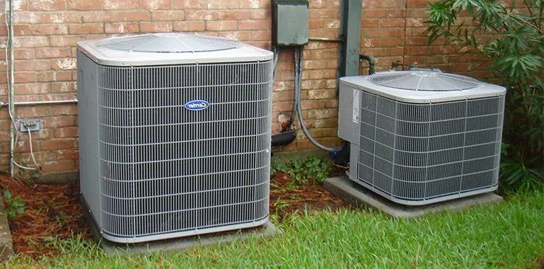 Slide of Anthony's Heating & Air Conditioning