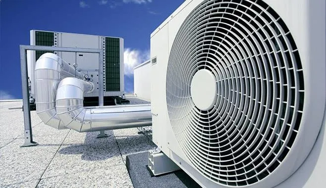 Slide of Anthony's Heating & Air Conditioning