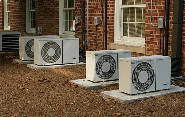 Slide of Anthony's Heating & Air Conditioning