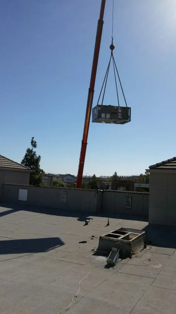 Slide of Anthony's Heating & Air Conditioning