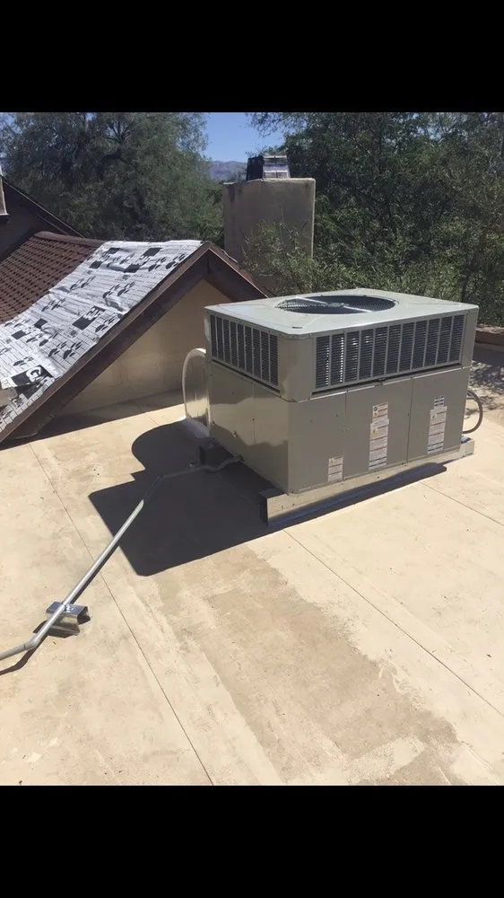 Slide of Anthony's Heating & Cooling