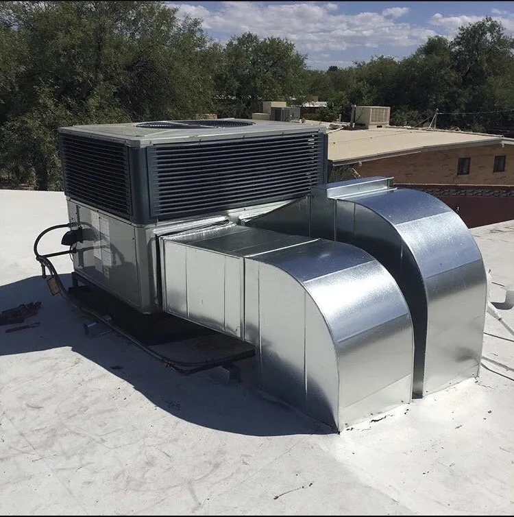 Slide of Anthony's Heating & Cooling