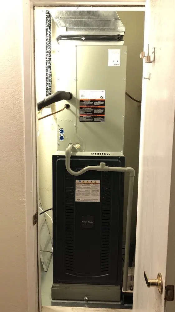 Slide of Anthony's Heating & Cooling