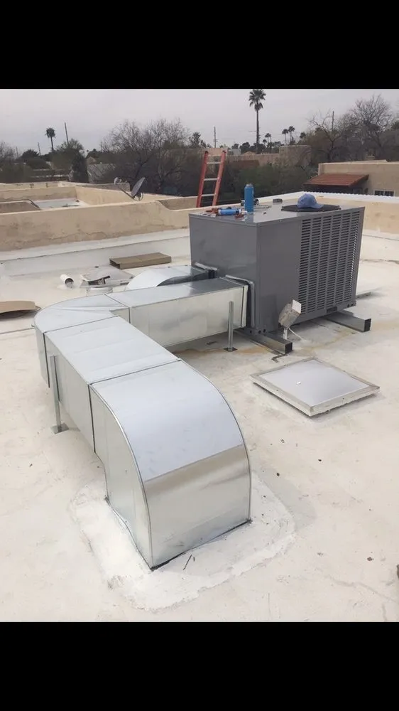 Slide of Anthony's Heating & Cooling