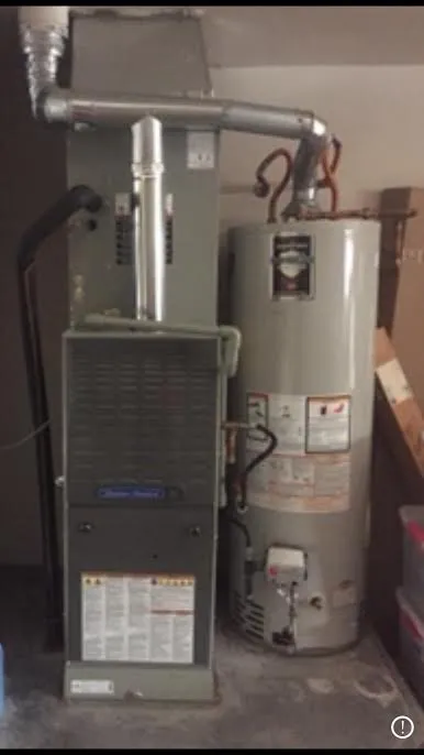 Slide of Anthony's Heating & Cooling