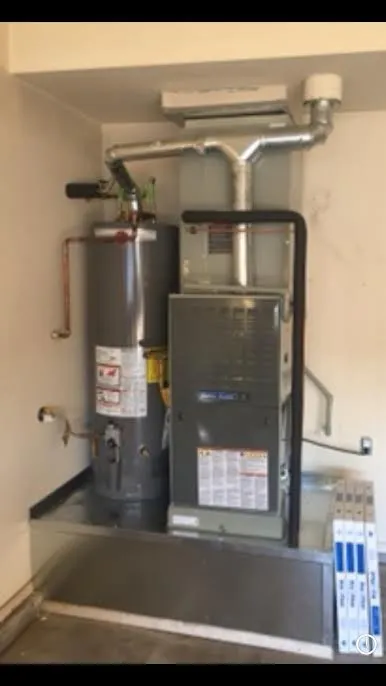 Slide of Anthony's Heating & Cooling