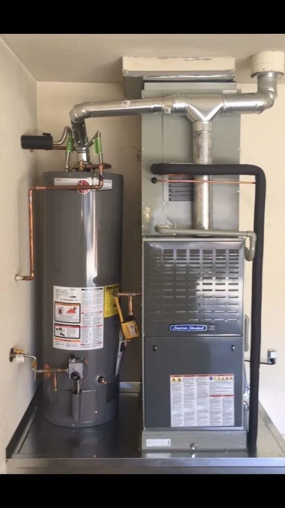 Slide of Anthony's Heating & Cooling