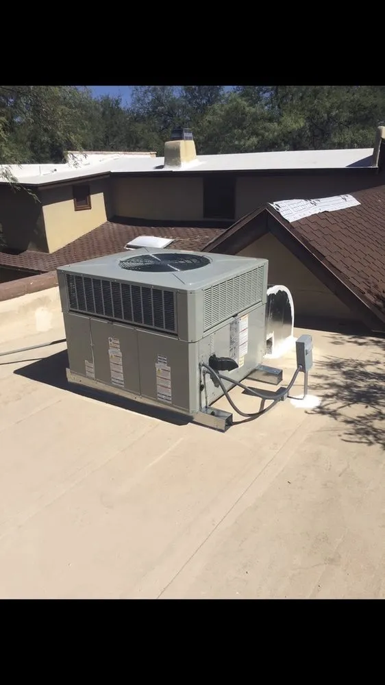 Slide of Anthony's Heating & Cooling