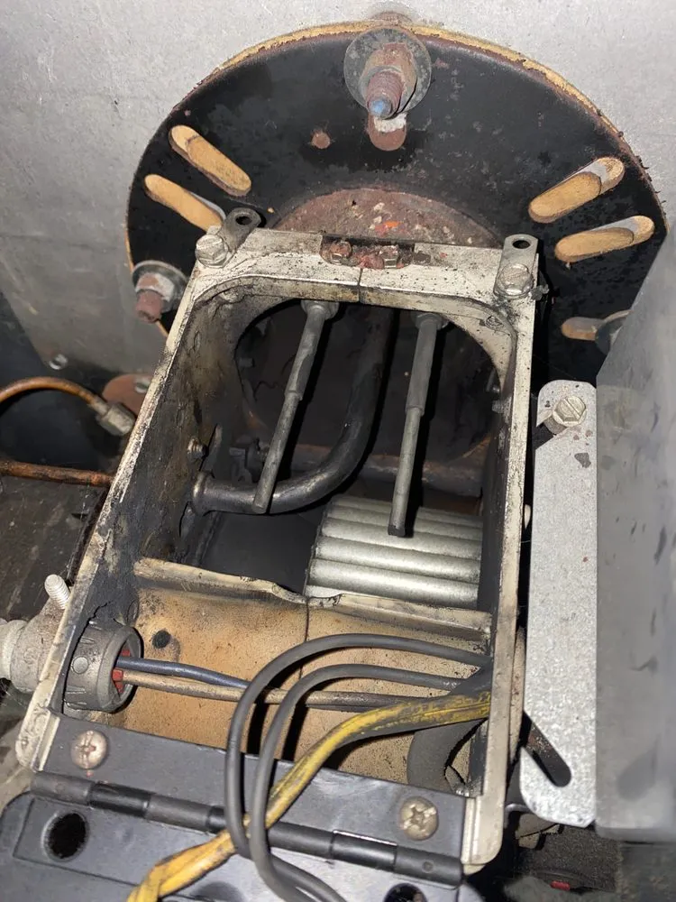 Slide of Anthony’s Heating And Air Conditioning