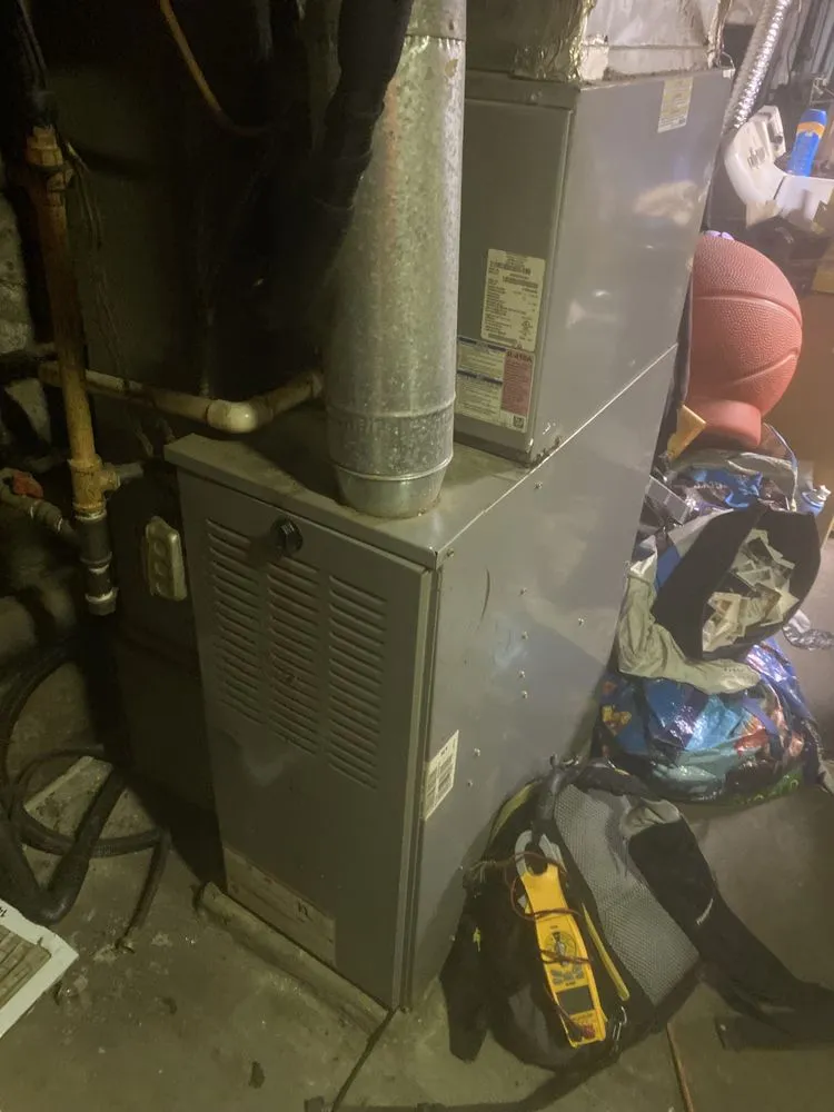 Slide of Anthony’s Heating And Air Conditioning