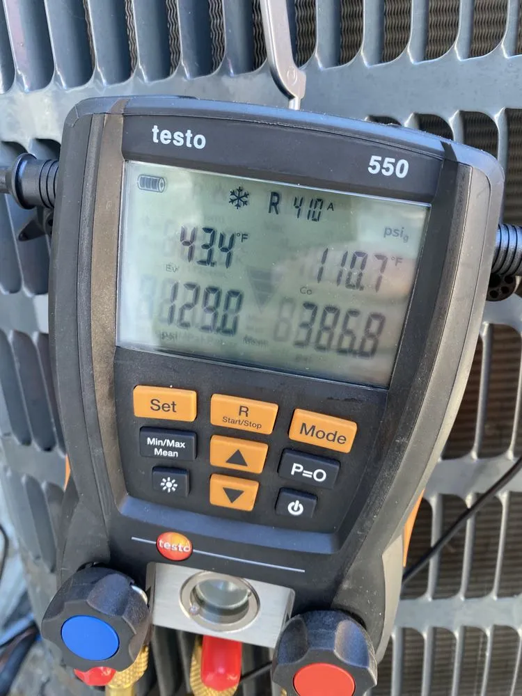 Slide of Anthony’s Heating And Air Conditioning