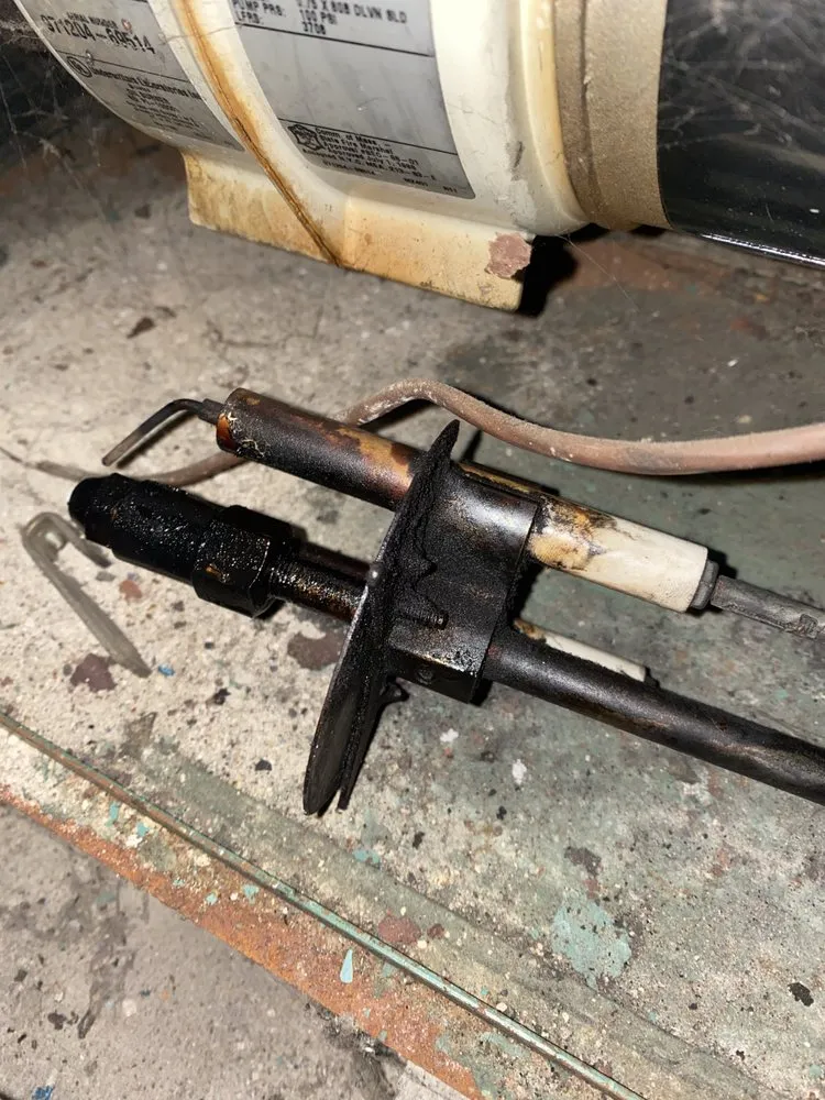 Slide of Anthony’s Heating And Air Conditioning