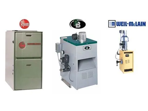 Slide of Anthony's Heating And Cooling