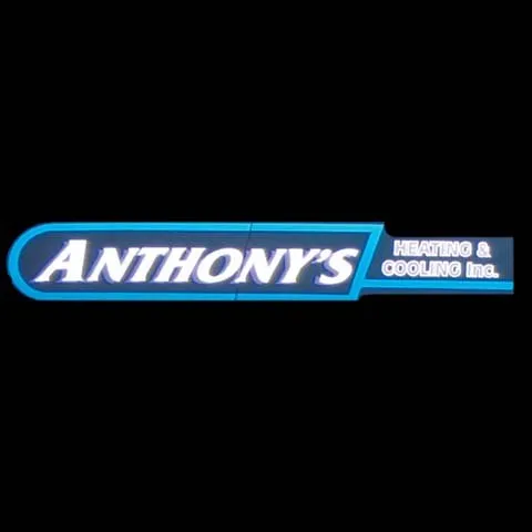 Slide of Anthony's Heating And Cooling