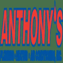 Anthony’s Plumbing