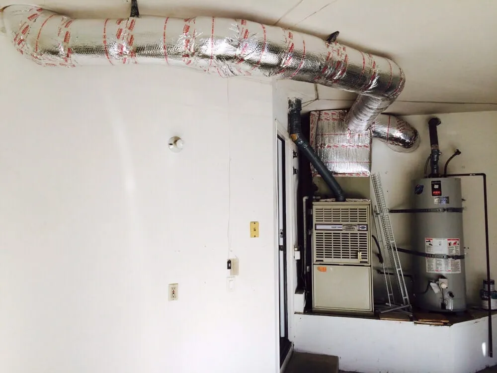 Slide of Anthony's Reliable Heating and Air Conditioning