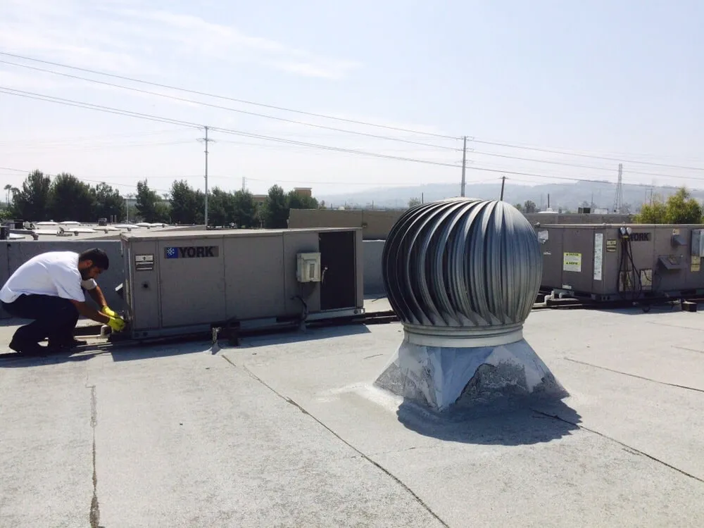 Slide of Anthony's Reliable Heating and Air Conditioning