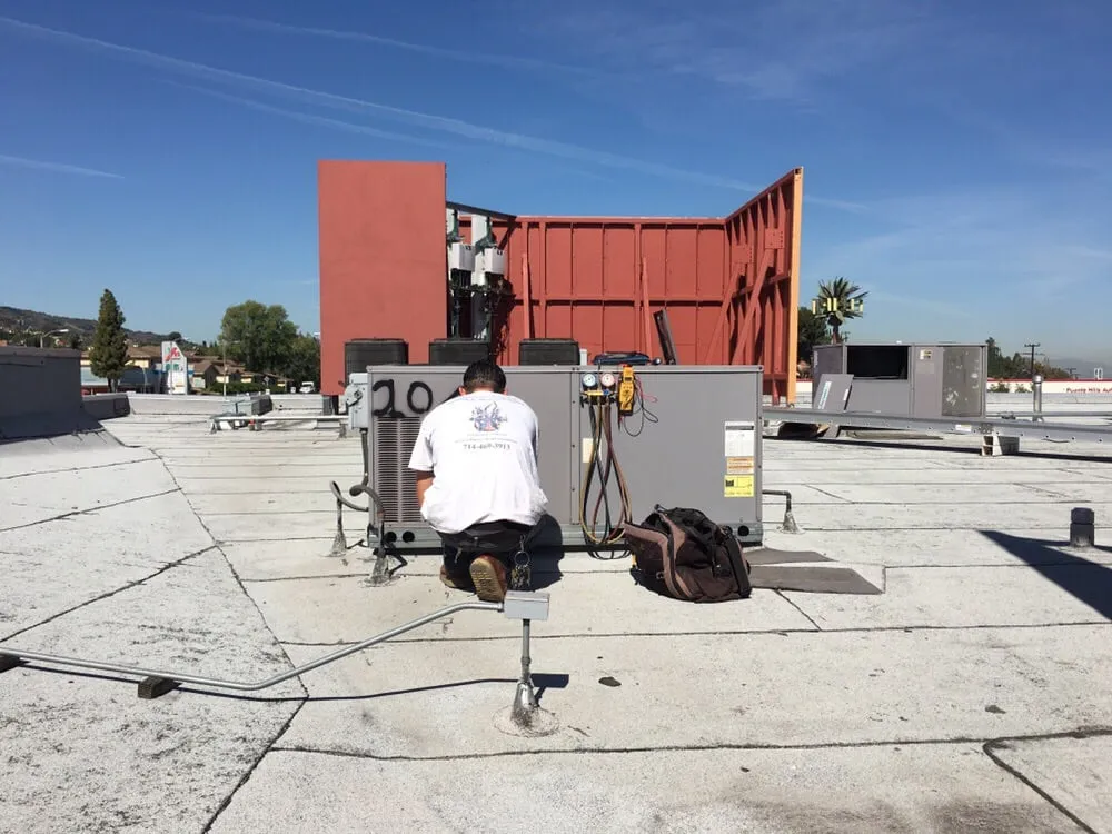 Slide of Anthony's Reliable Heating and Air Conditioning