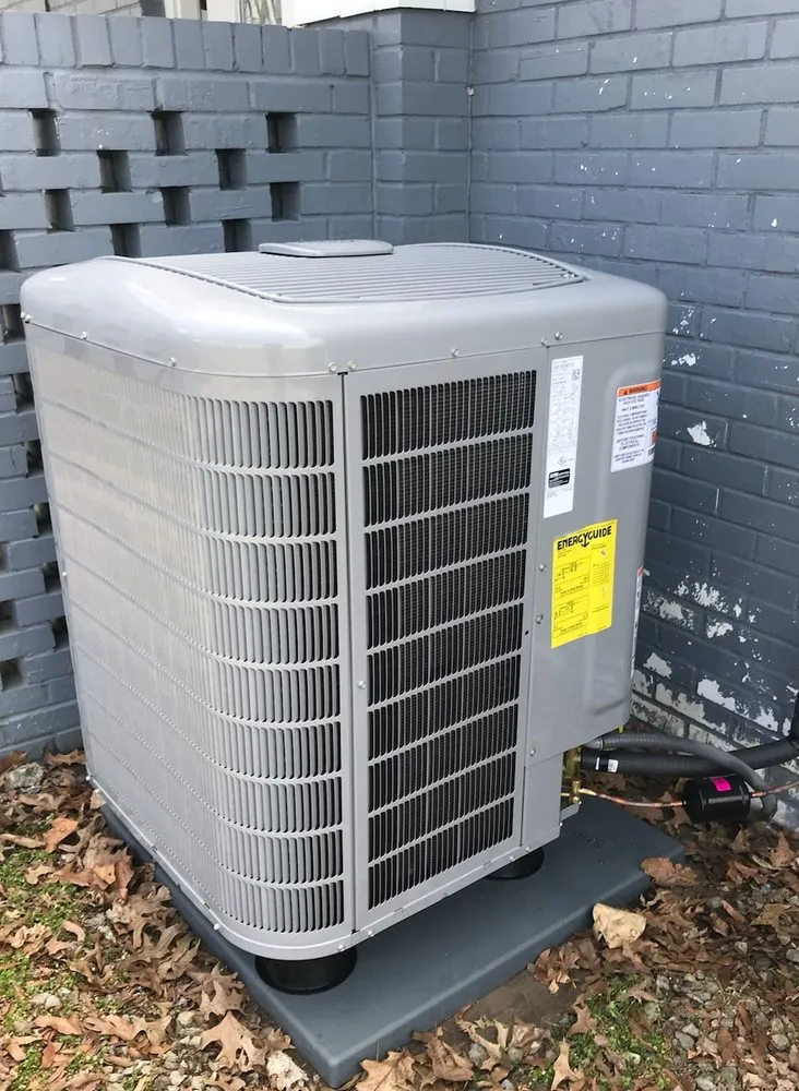 Slide of Anthony's Service Company