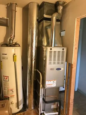 Anthony's Service Company