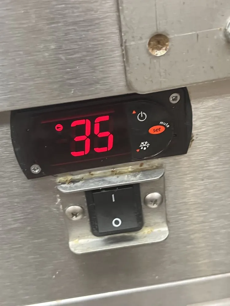 Slide of Anti-Heat Miami