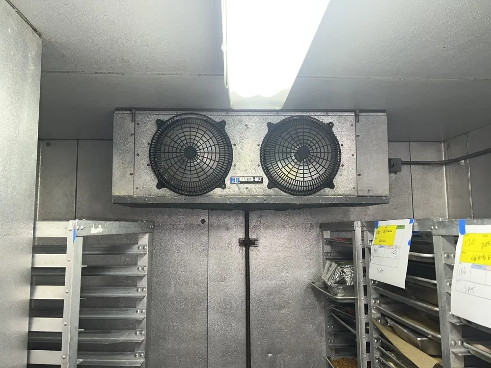 Slide of Anti-Heat Miami