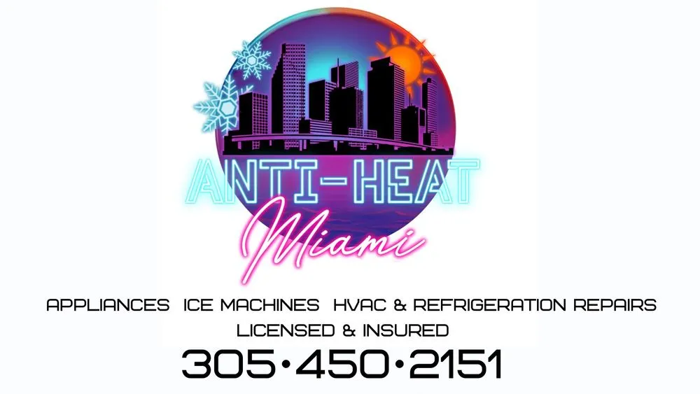 Slide of Anti-Heat Miami