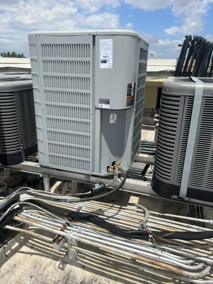 Slide of Anti-Heat Miami