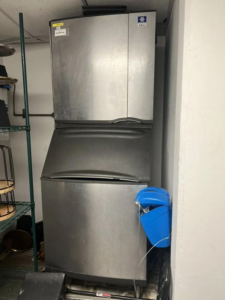 Slide of Anti-Heat Miami