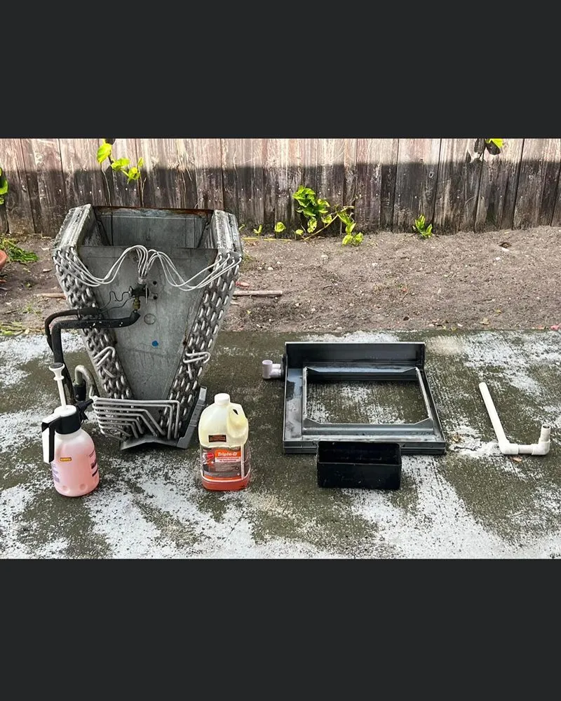 Slide of Anti-Heat Miami