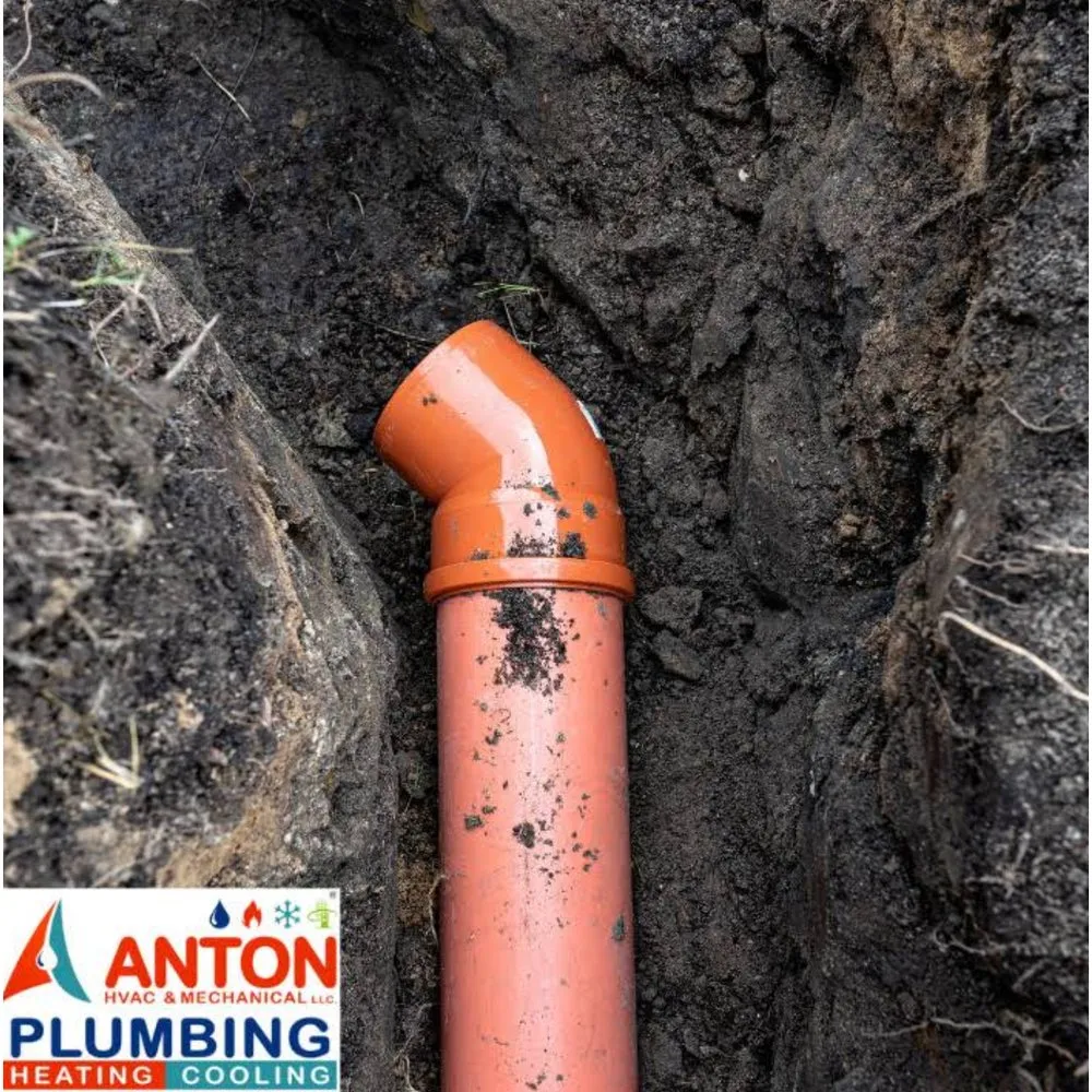 Slide of Anton Plumbing Heating & Cooling