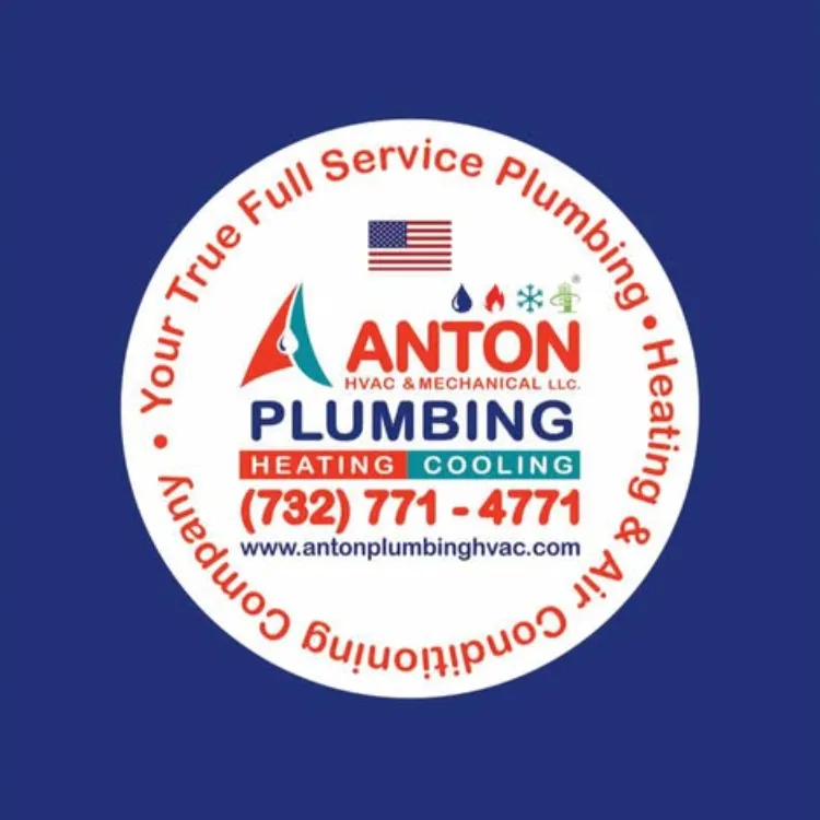 Slide of Anton Plumbing Heating & Cooling