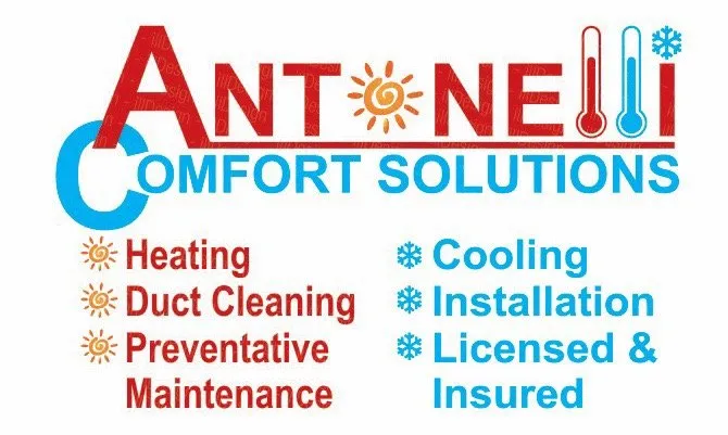 Slide of Antonelli Comfort Solutions