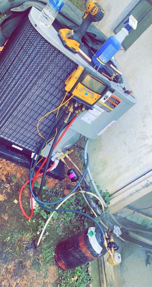 Slide of Antonio Carter