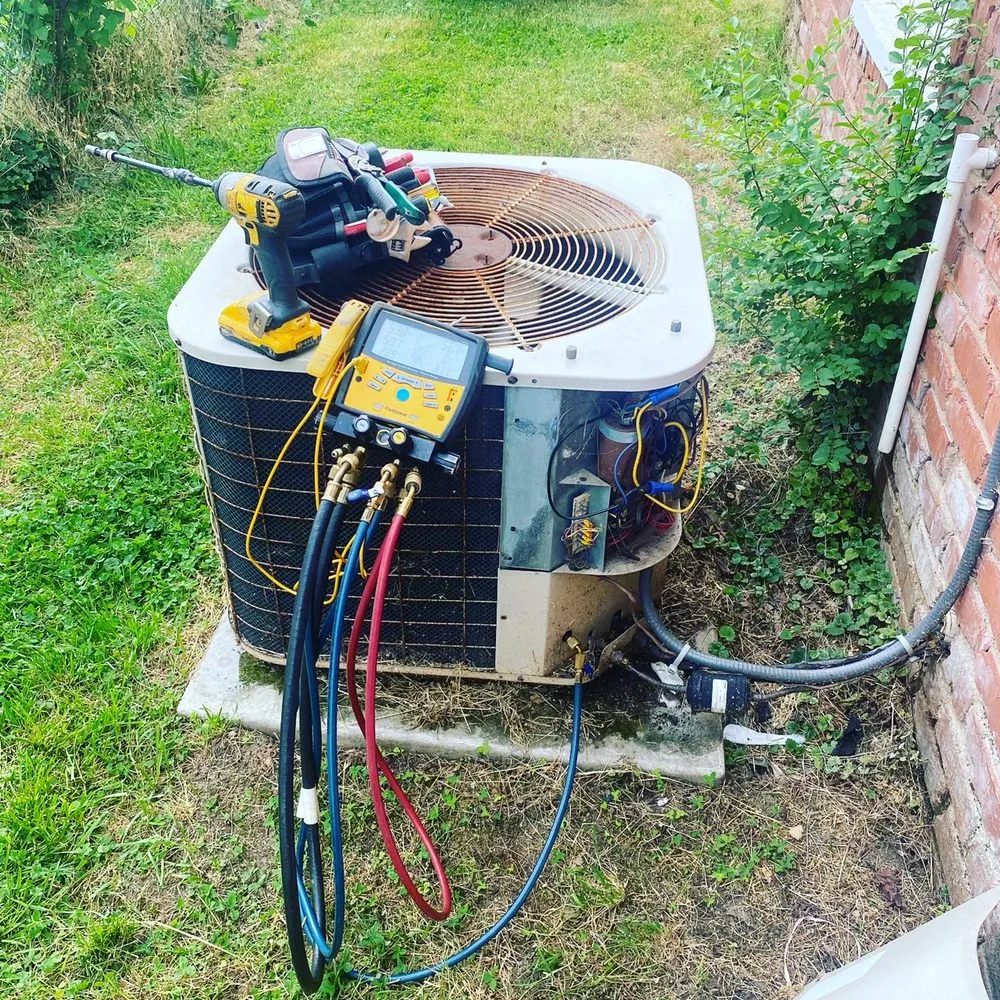 Slide of Antonio Carter