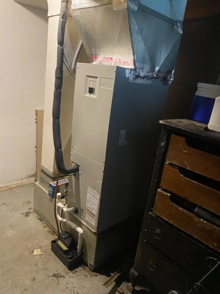 Slide of Antonio Carter