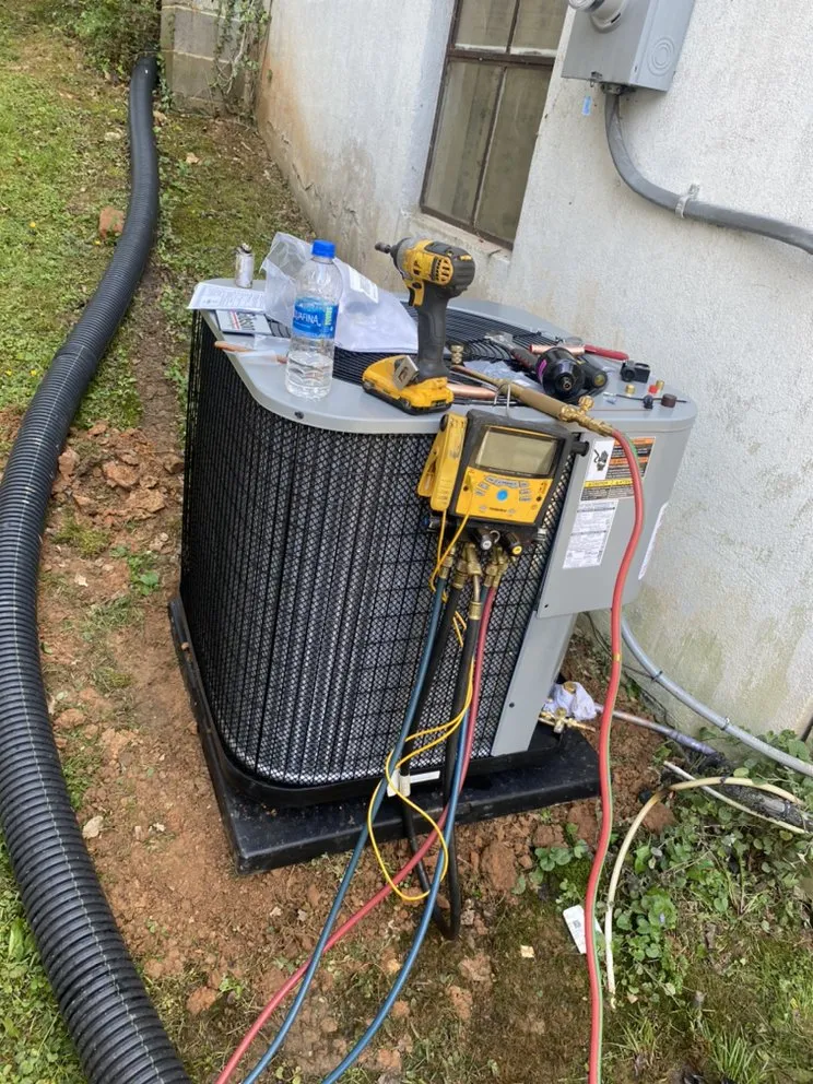 Slide of Antonio Carter