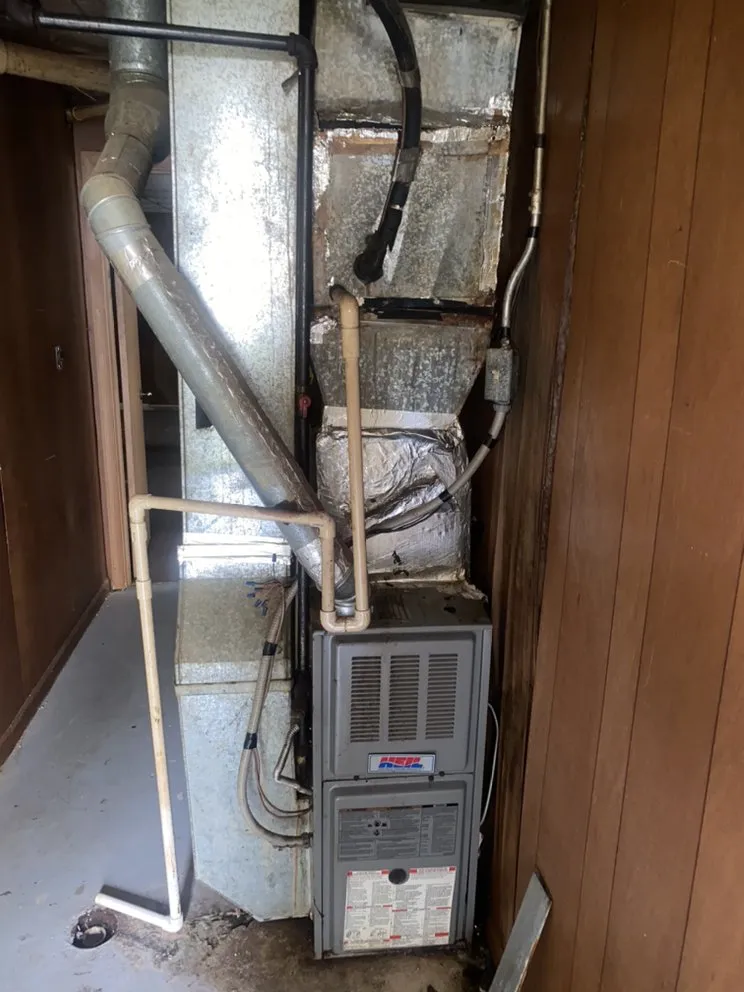 Slide of Antonio Carter