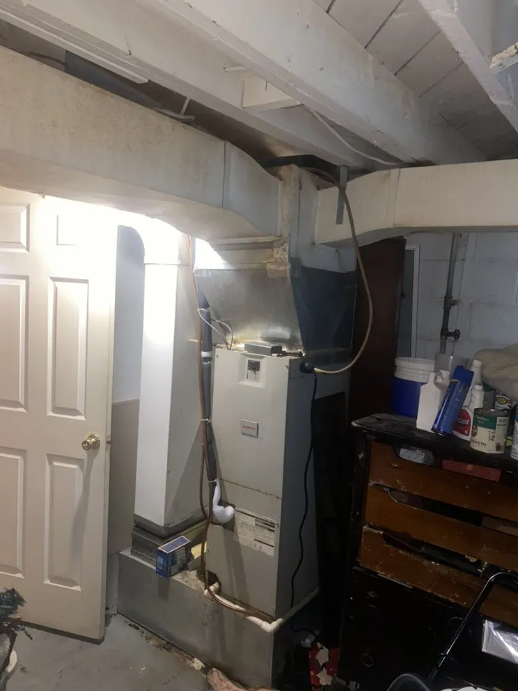 Slide of Antonio Carter