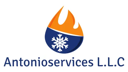 Antonio Services Logo