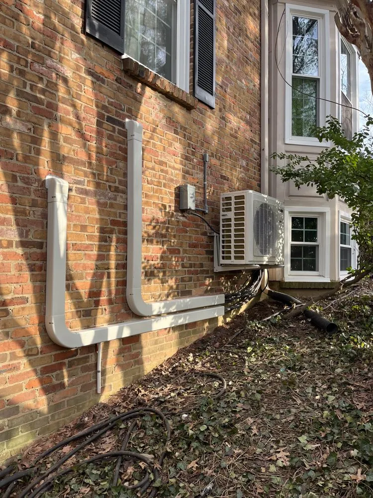 Slide of Antonio’s Heating and Cooling