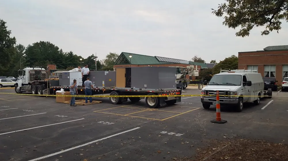 Slide of Anton's Plumbing, Heating/Cooling & Energy Experts