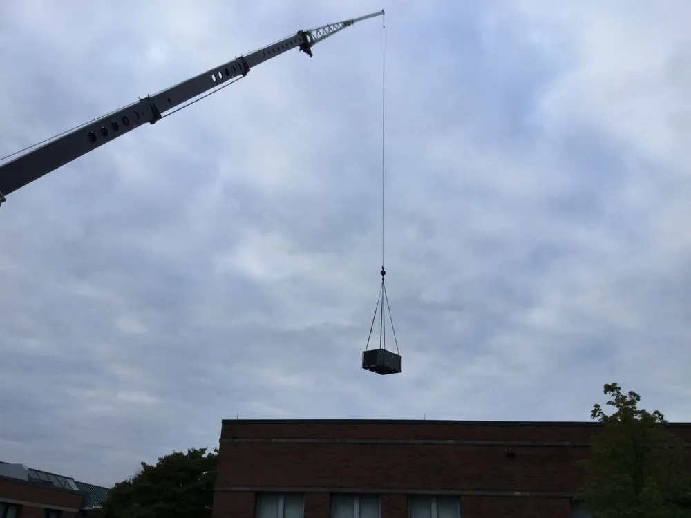 Slide of Anton's Plumbing, Heating/Cooling & Energy Experts