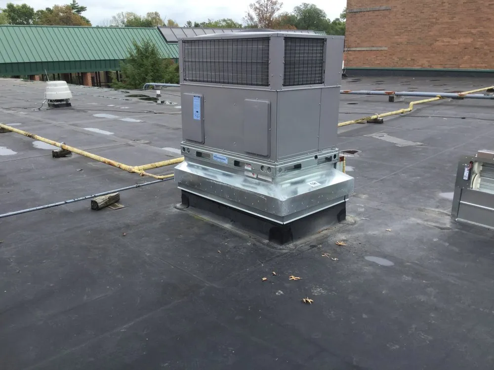 Slide of Anton's Plumbing, Heating/Cooling & Energy Experts