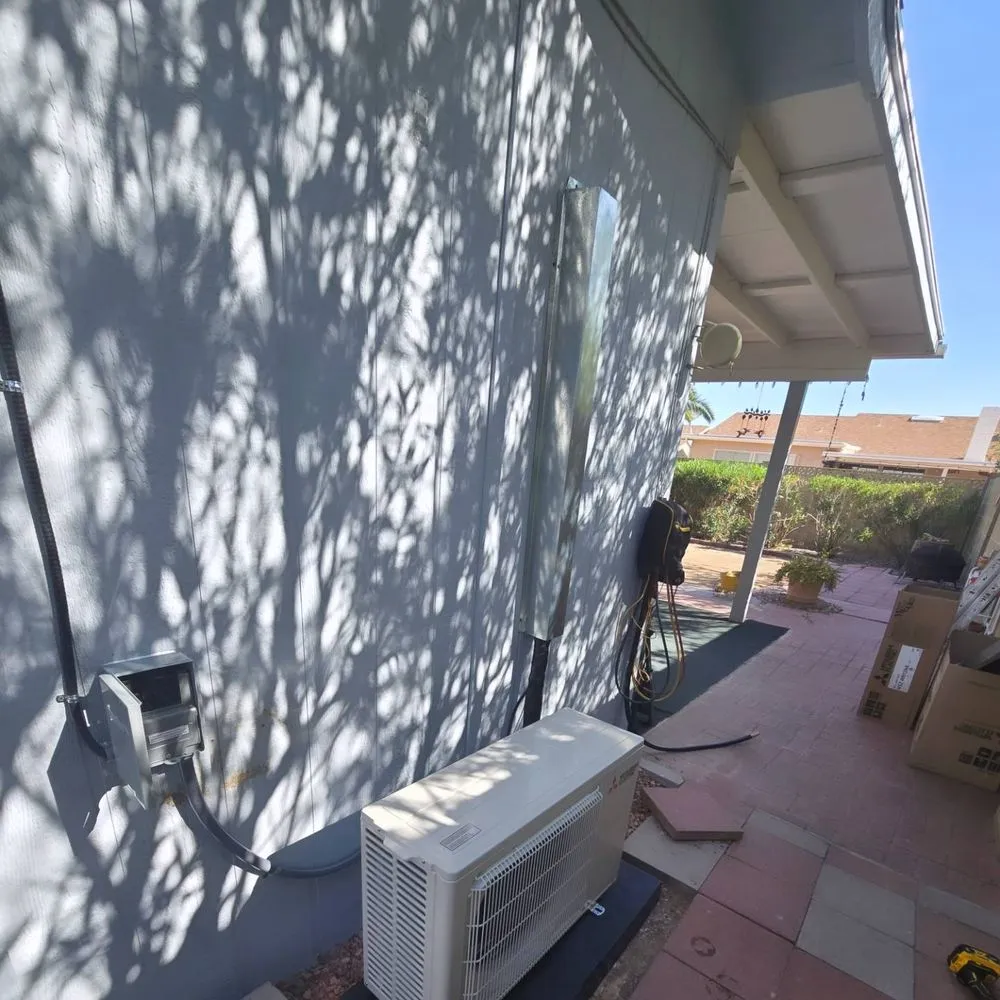 Slide of ANW Heating And Cooling