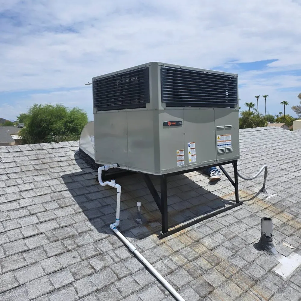 Slide of ANW Heating And Cooling