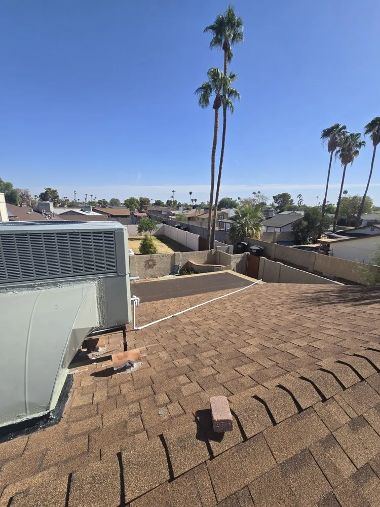 Slide of ANW Heating And Cooling