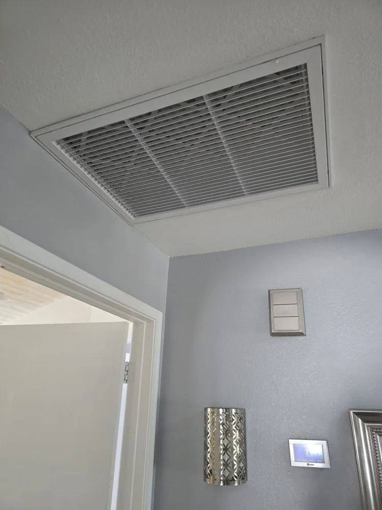 Slide of ANW Heating And Cooling